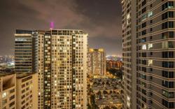 Sunwah Pearl Apartment Sai Gon 