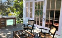 Birds & Botany Park  Spashram Ganga Beach Retreat