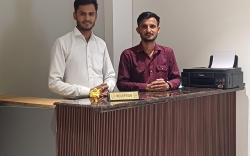 JMB Hotel Height