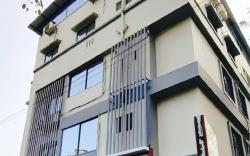 Hotel Sahara Residency