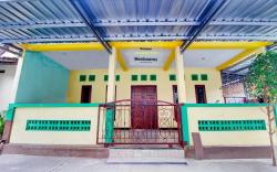 OYO 94363 Homestay Soeharni
