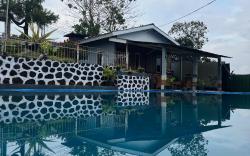 dr stable villa