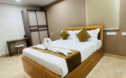 seri hotel