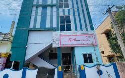 THIRUNALLAR S A RESIDENCY