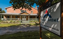 Villa de Brome