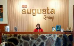 Augusta Sukabumi Hotel