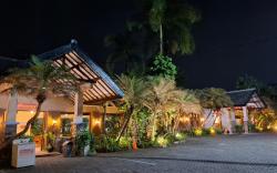 Augusta Hotel & Glamping Sukabumi