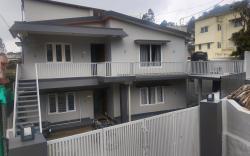 Garden Stay 