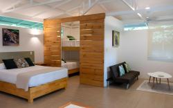 Jaguar Inn Bungalows