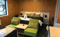 Rotorua Thermal Holiday Park