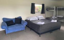 Rotorua Thermal Holiday Park