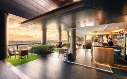 Carlton City Hotel Singapore