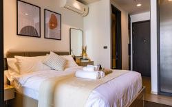 Luxury Sea View Condo Edge Central Pattaya