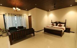Far Out Field Resort Mount Abu