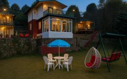 Bougainvilla Mountain Retreat