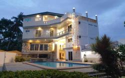 Elicon Suites Bohol