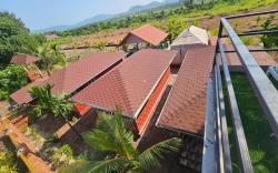 Majestica Resort, Diveagar