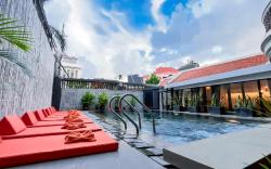 Siem Reap Center Hotel
