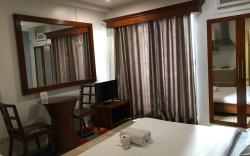Deluxe Suite at Bel Air Soho D15Q06