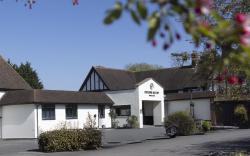 Oxford Belfry Hotel & Spa 