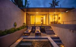 Tanna Villa Bali | 2 BR Private Pool Villa