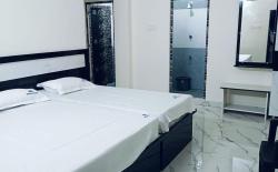 BR Beach Stay