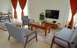 Seri Cempaka Homestay