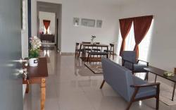Seri Cempaka Homestay