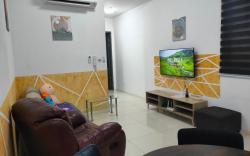 PRelax Direct to Paradigm Mall Near Senai n Town