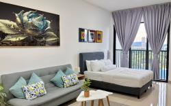 Shah Alam Alinea Suites 1606