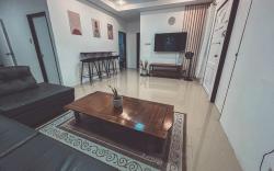 4BR Private&Peaceful vacation house near Baluarte