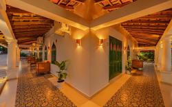 Sunshine Quarters By The Sea - Colva