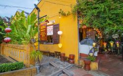 Aloha Hoi An Homestay