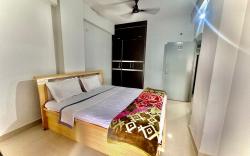 Relaxing & Spacious Homestay 3BHK