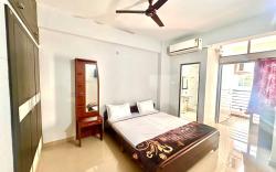Peaceful, Private, Perfect 3BHK