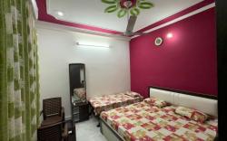Vaidehi Homestay(3 AC Rooms)