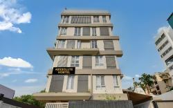 Abssolute Homtel - Rooms & Suites