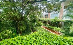 Charming 2BR/2BA - Walled City