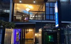 Ezkinita Room Rental - Near the Airport