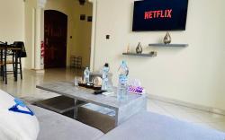 Dar Bouchra, Cozy Appartement, Gueliz Marrakech