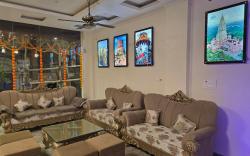 Hotel Kashi Mantram