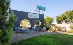 Colac Mid City Motor Inn