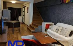 Cozy designer loft near KL city center
