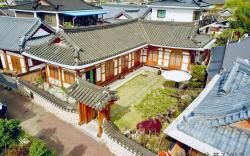 Hanok Hyeyum (Korea Quality)