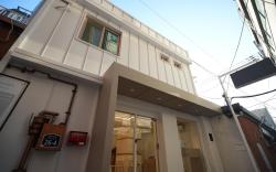 ABOUTSTAY DONGDAEMUN