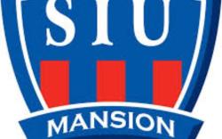 SIU Mansion 