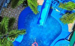 Sascha’s Resort Oslob