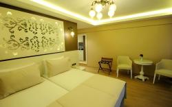 Rooms Inn Taxim