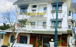 Sans Souci Hotel - Đà Lạt