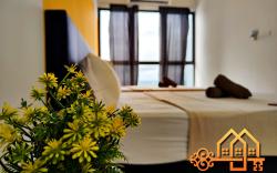 CORE SOHO SUITE @ KLIA NEAR KIP MALL + FREE WIFI  